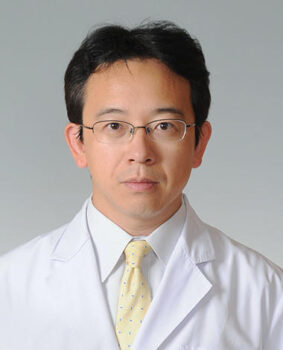 髙木 誠司医師
