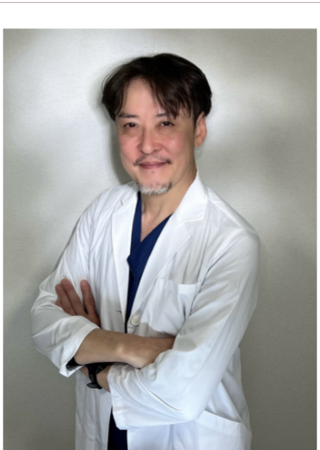 守田道由院長