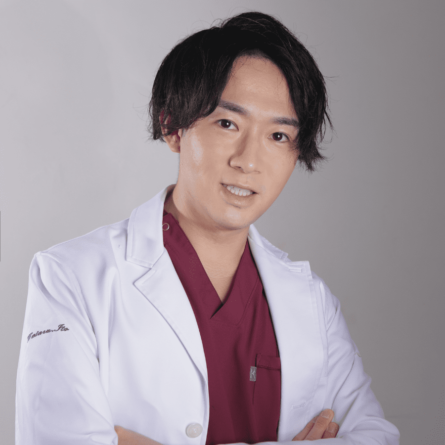 伊藤渉院長