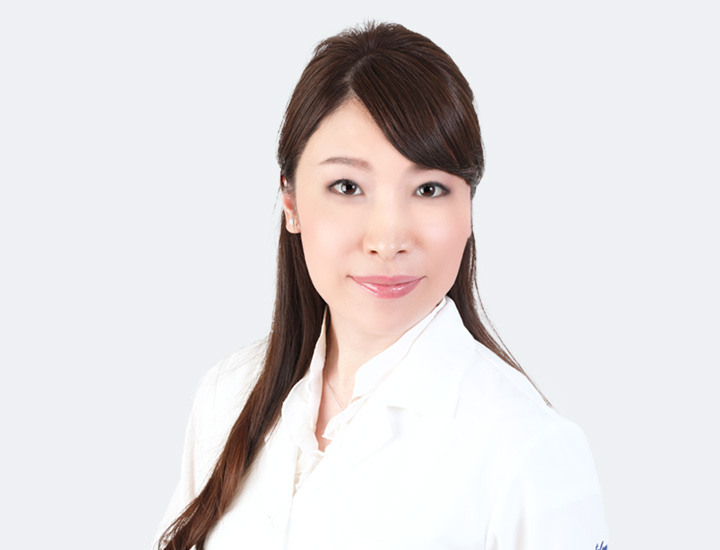 伊藤慶子院長