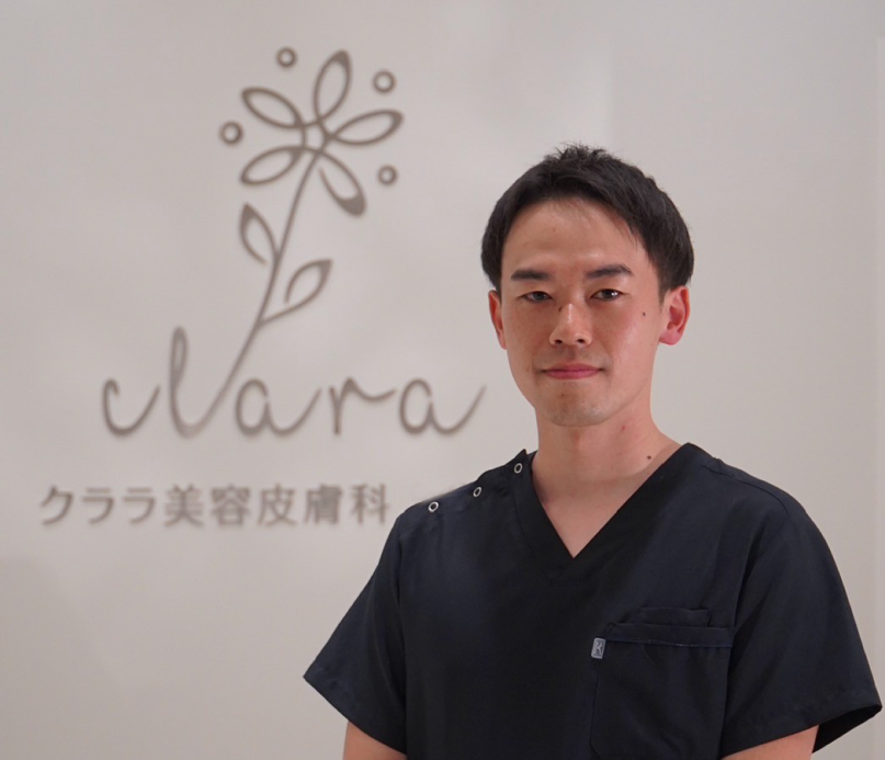 佐藤翔生院長