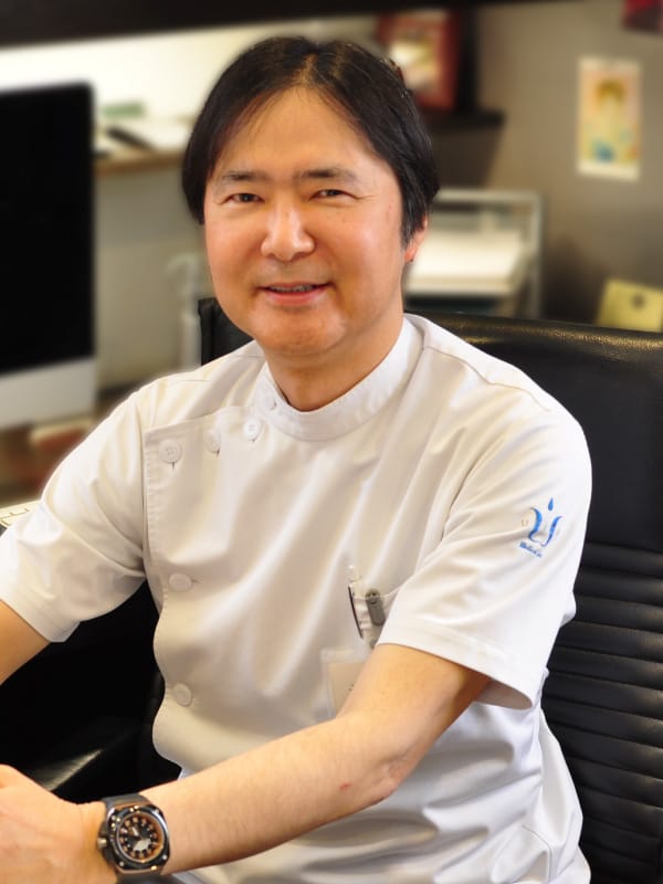 野田 武志院長