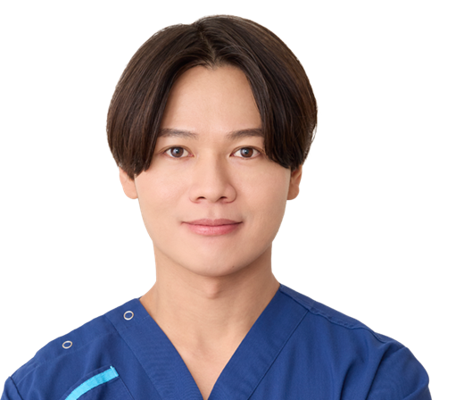 高平青洋院長