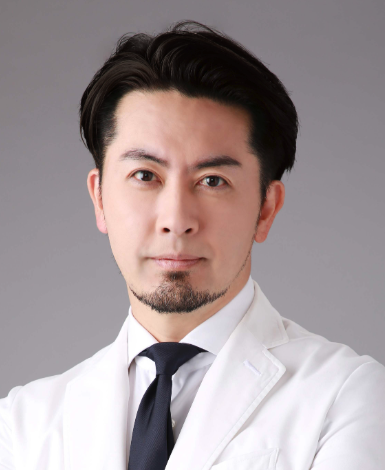 室孝明院長