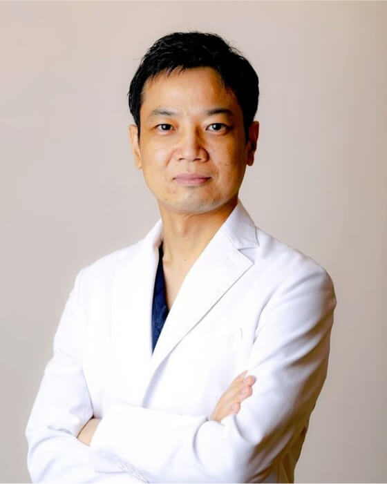 小笠原 徹医師
