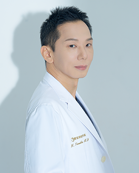 田中 宏明院長