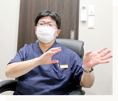 出口 弘隆院長