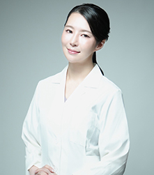 松本かな子院長