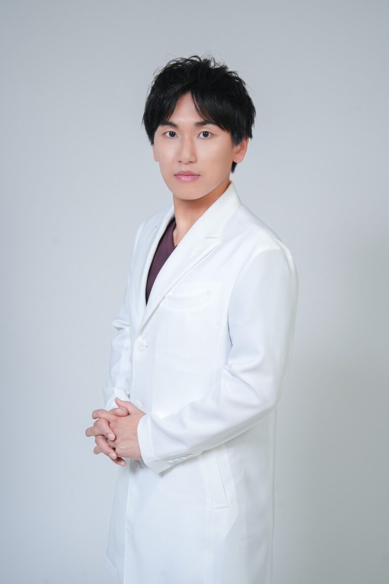 宮本医師