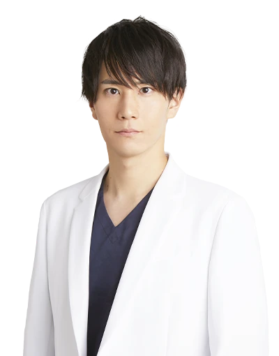 古川悠次郎 院長
