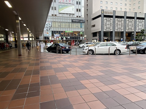 男たちの美容外科への行き方1