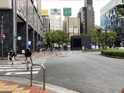 男たちの美容外科への行き方2