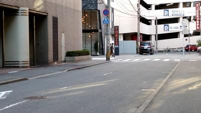 TCB東京中央美容外科福岡院への行き方1