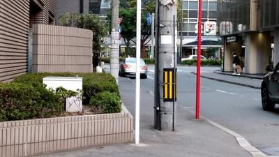 TCB東京中央美容外科福岡院への行き方2