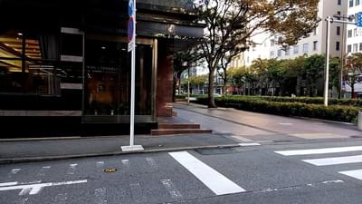 TCB東京中央美容外科福岡院への行き方3