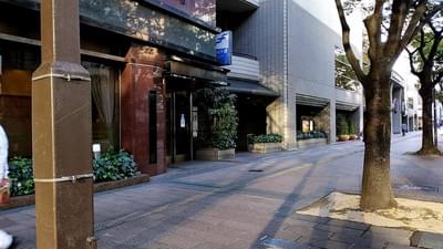 TCB東京中央美容外科福岡院への行き方4