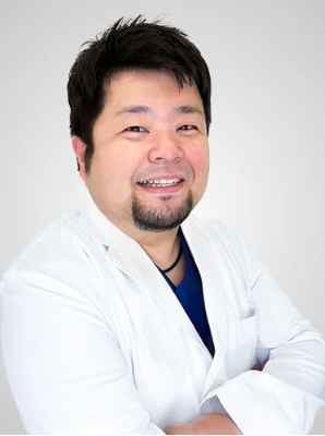 植木翔也 院長