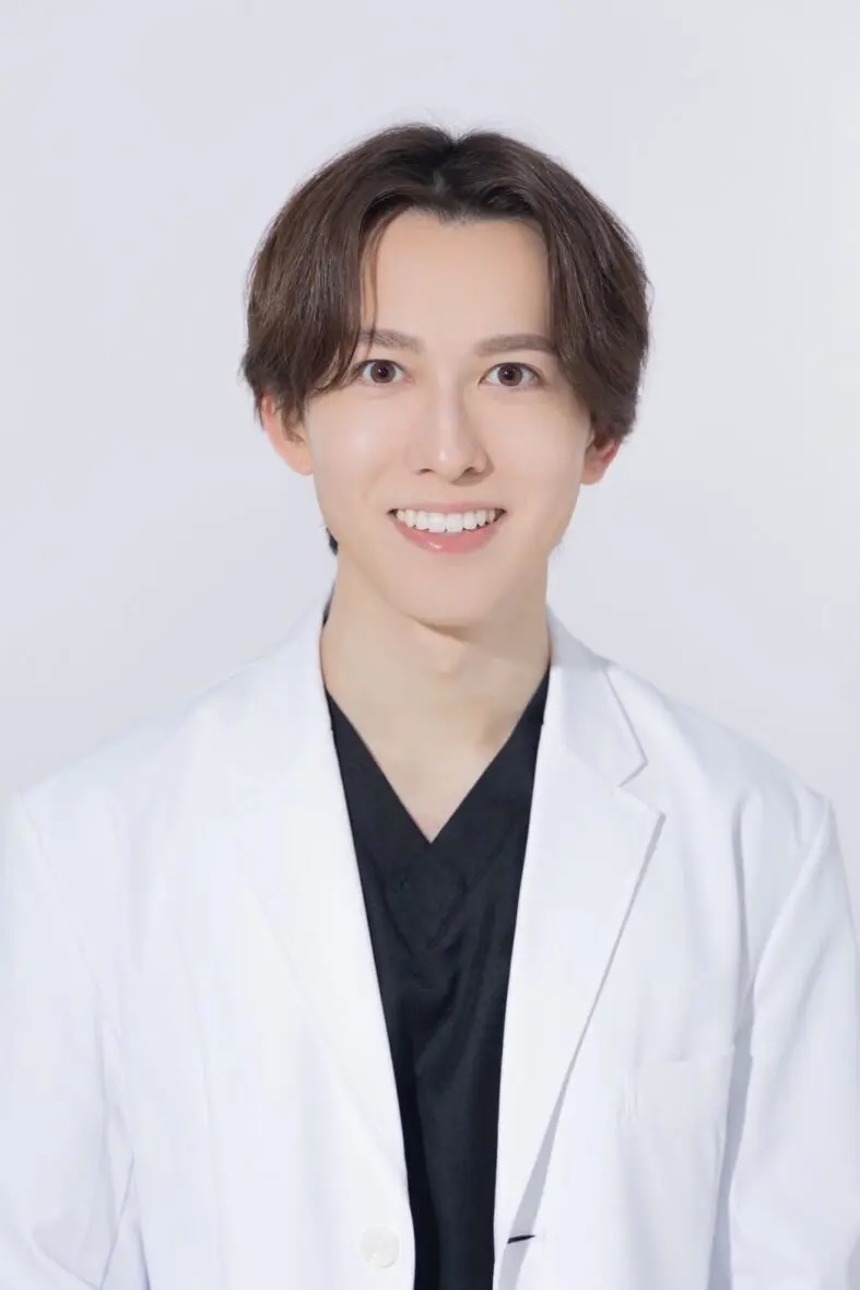 大村 アラン院長