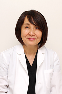 矢永博子院長